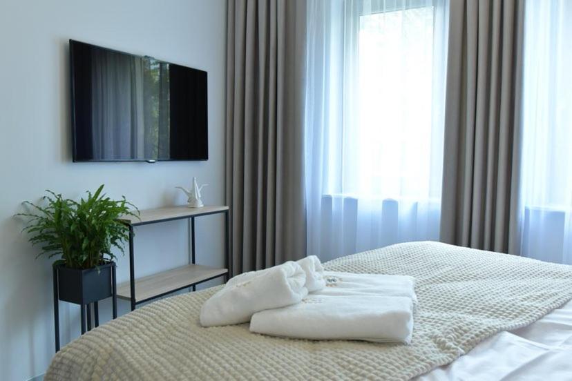 Apartament Prywatny Stone Hill Rackiewicz Z Basenem Szklarska Poręba Eksteriør billede