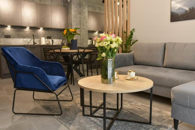Apartament Prywatny Stone Hill Rackiewicz Z Basenem Szklarska Poręba Eksteriør billede