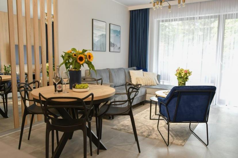 Apartament Prywatny Stone Hill Rackiewicz Z Basenem Szklarska Poręba Eksteriør billede