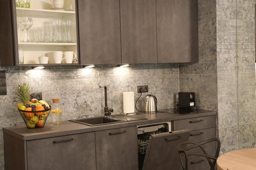 Apartament Prywatny Stone Hill Rackiewicz Z Basenem Szklarska Poręba Eksteriør billede