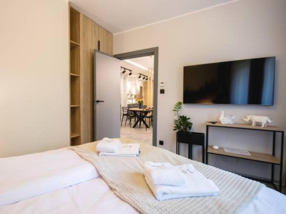 Apartament Prywatny Stone Hill Rackiewicz Z Basenem Szklarska Poręba Eksteriør billede