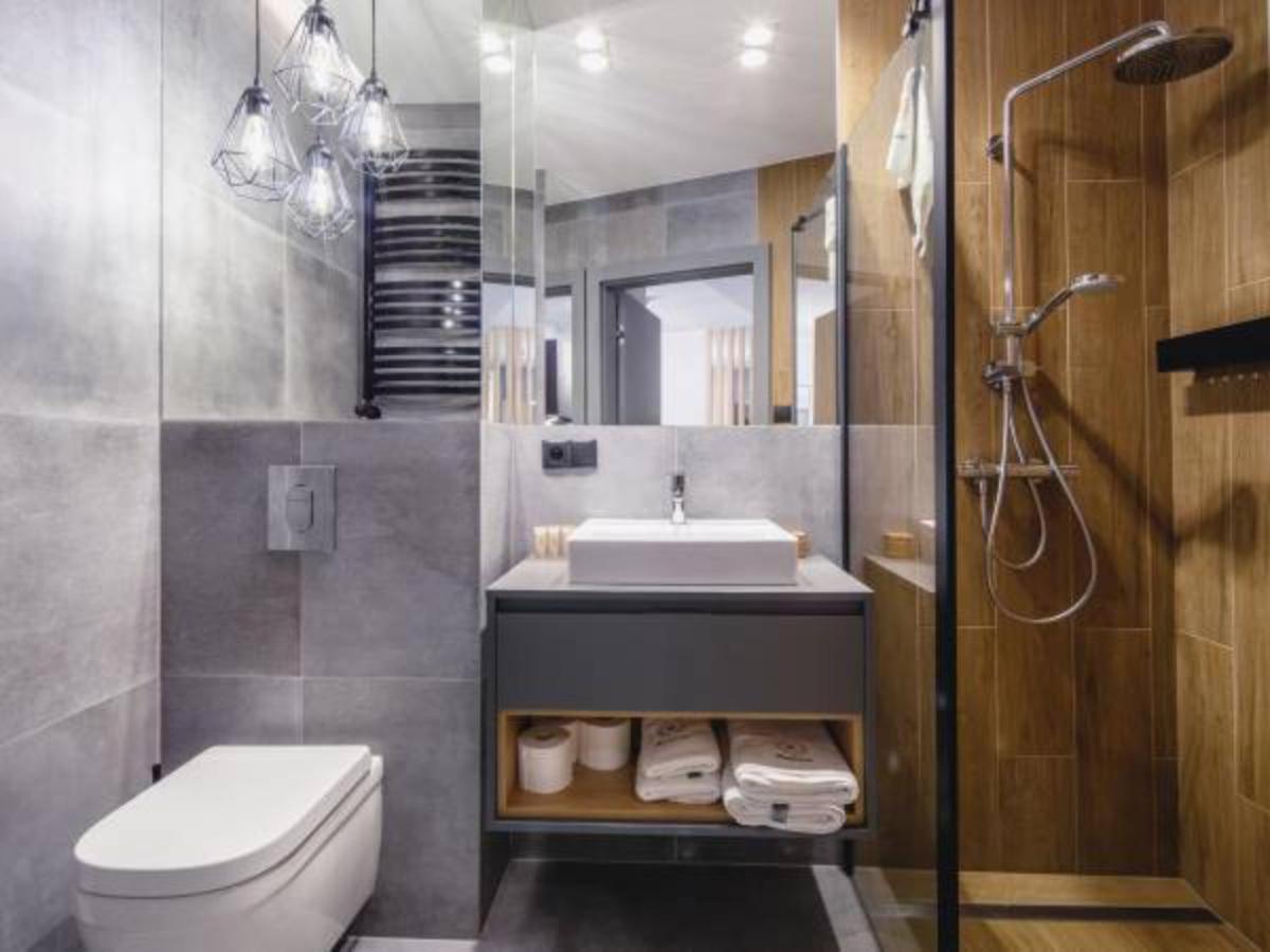 Apartament Prywatny Stone Hill Rackiewicz Z Basenem Szklarska Poręba Eksteriør billede