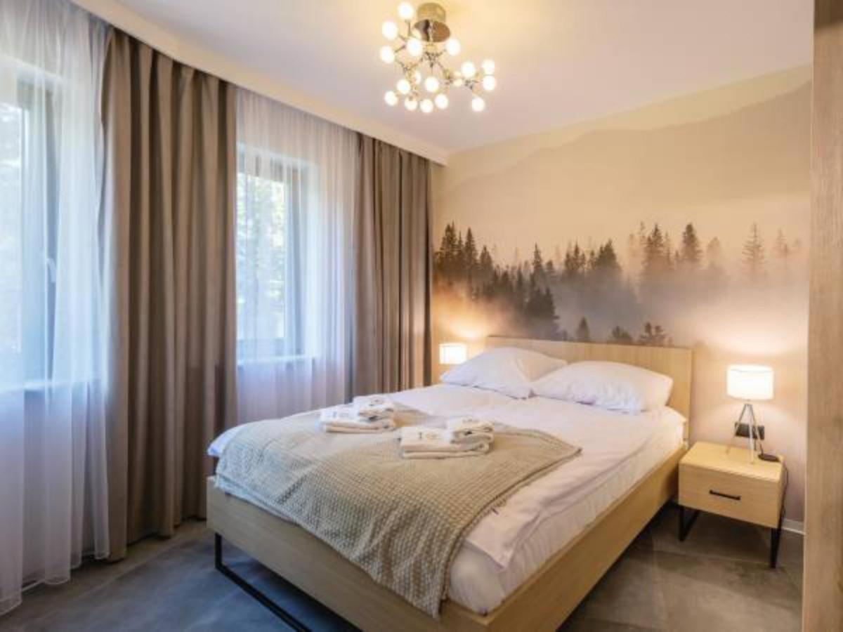 Apartament Prywatny Stone Hill Rackiewicz Z Basenem Szklarska Poręba Eksteriør billede